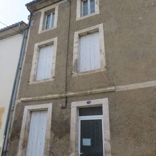 GERBEAUD IMMOBILIER : House | CADILLAC (33410) | 71.00m2 | 107 000 € 