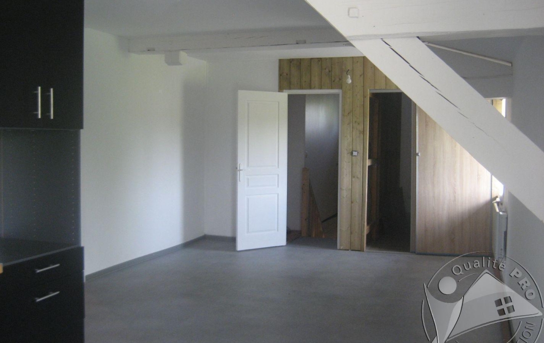 GERBEAUD IMMOBILIER : Appartement | VILLANDRAUT (33730) | 120 m2 | 128 000 € 