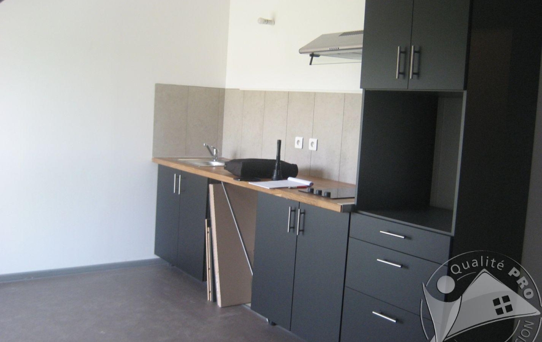 GERBEAUD IMMOBILIER : Appartement | VILLANDRAUT (33730) | 120 m2 | 128 000 € 