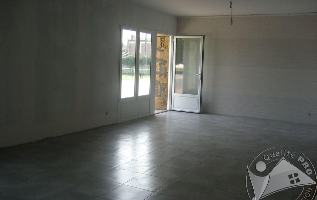 GERBEAUD IMMOBILIER : Apartment | VILLANDRAUT (33730) | 120 m2 | 128 000 € 