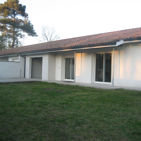  GERBEAUD IMMOBILIER : Maison / Villa | CERONS (33720) | 103 m2 | 980 € 