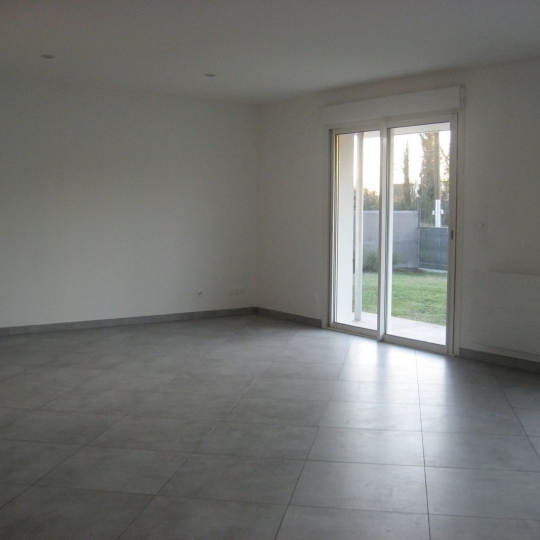  GERBEAUD IMMOBILIER : Maison / Villa | CERONS (33720) | 103 m2 | 980 € 