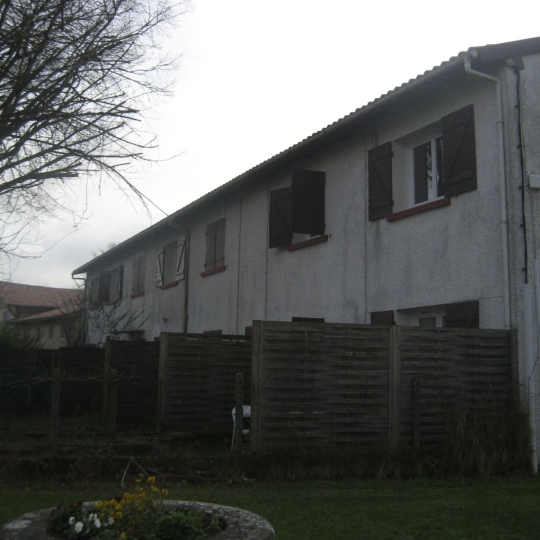 GERBEAUD IMMOBILIER : Maison / Villa | SAINT-MAGNE (33125) | 103.00m2 | 730 €  GERBEAUD IMMOBILIER : Maison / Villa | SAINT-MAGNE (33125) | 103.00m2 | 730 €