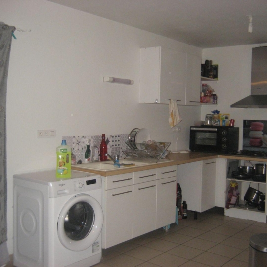  GERBEAUD IMMOBILIER : Appartement | VILLANDRAUT (33730) | 82 m2 | 89 000 € 