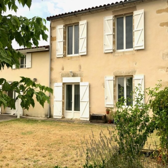  GERBEAUD IMMOBILIER : Maison / Villa | VILLANDRAUT (33730) | 105 m2 | 179 500 € 