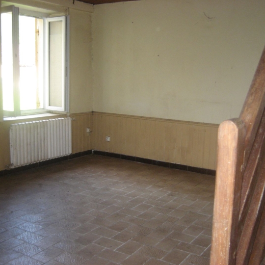  GERBEAUD IMMOBILIER : Maison / Villa | NOAILLAN (33730) | 80 m2 | 128 000 € 