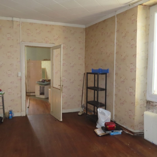  GERBEAUD IMMOBILIER : Local / Bureau | LANGON (33210) | 110 m2 | 127 500 € 