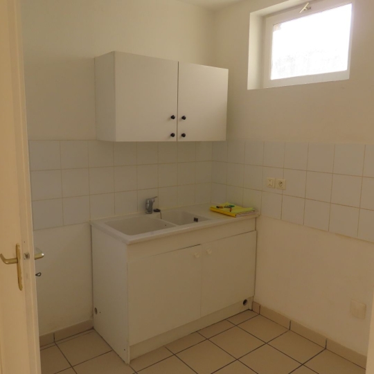  GERBEAUD IMMOBILIER : Appartement | AUROS (33124) | 32 m2 | 76 000 € 