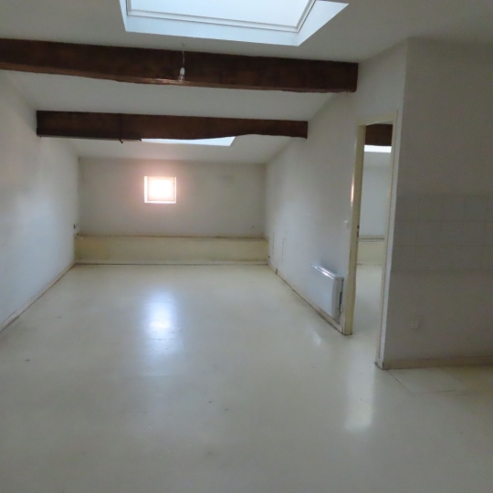  GERBEAUD IMMOBILIER : Appartement | AUROS (33124) | 72 m2 | 122 500 € 