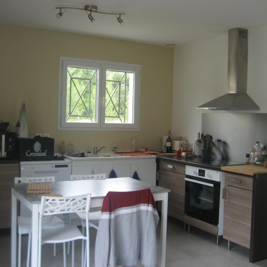  GERBEAUD IMMOBILIER : House | LERM-ET-MUSSET (33840) | 50 m2 | 117 000 € 