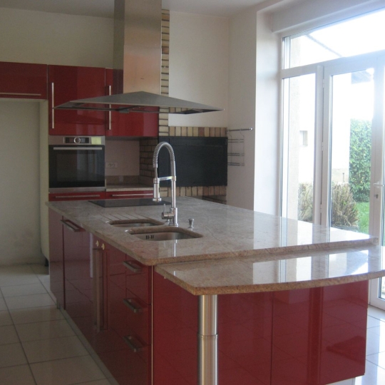  GERBEAUD IMMOBILIER : Maison / Villa | PREIGNAC (33210) | 260 m2 | 455 000 € 