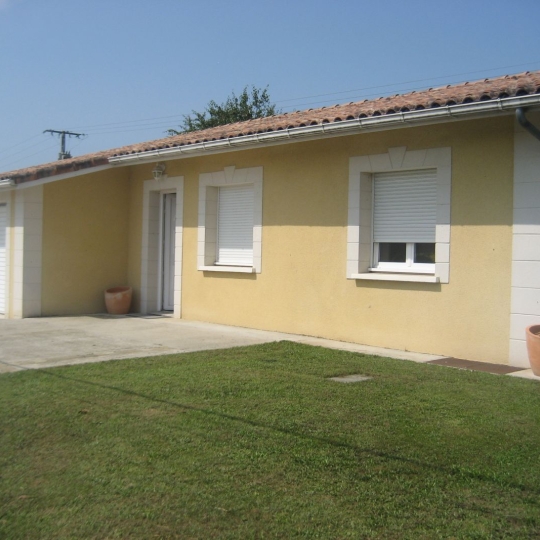 GERBEAUD IMMOBILIER : Maison / Villa | SAINT-PIERRE-D'AURILLAC (33490) | 73.00m2 | 188 000 € GERBEAUD IMMOBILIER : Maison / Villa | SAINT-PIERRE-D'AURILLAC (33490) | 73.00m2 | 188 000 €
