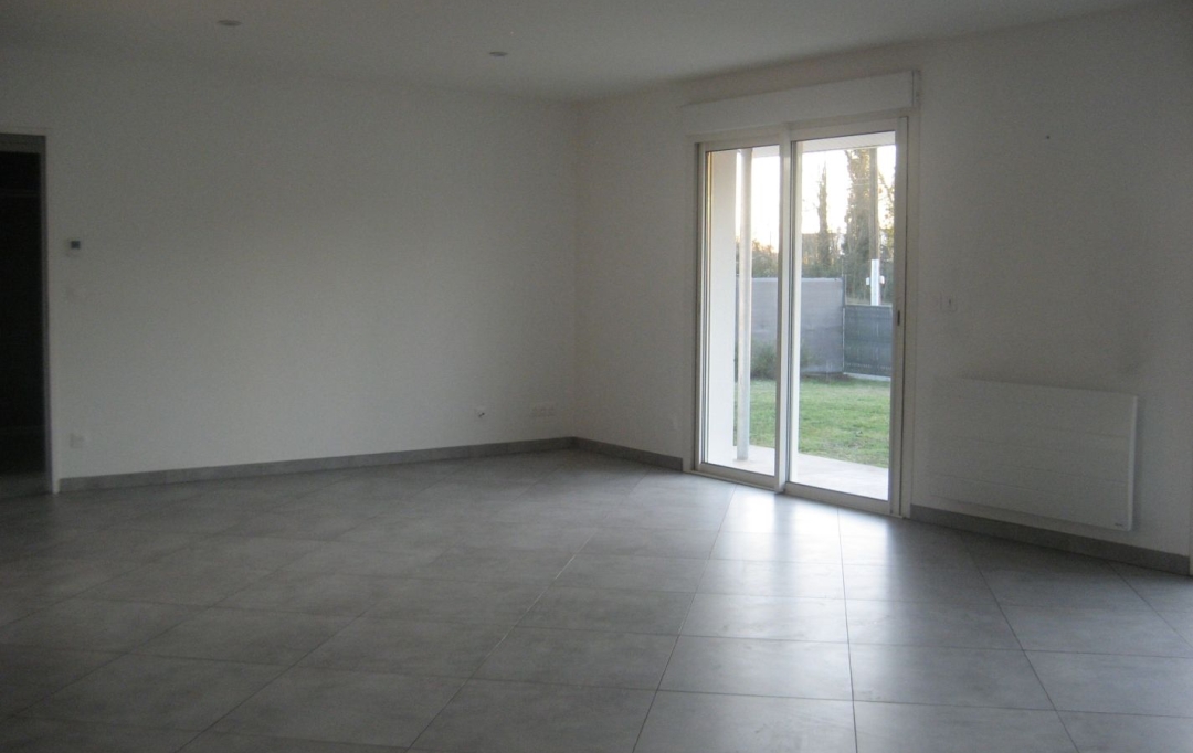 GERBEAUD IMMOBILIER : Maison / Villa | CERONS (33720) | 103 m2 | 980 € 