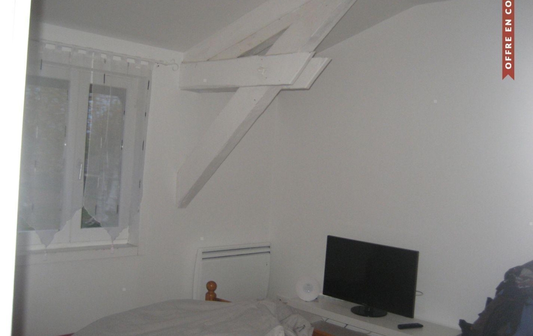 GERBEAUD IMMOBILIER : Appartement | VILLANDRAUT (33730) | 82 m2 | 89 000 € 