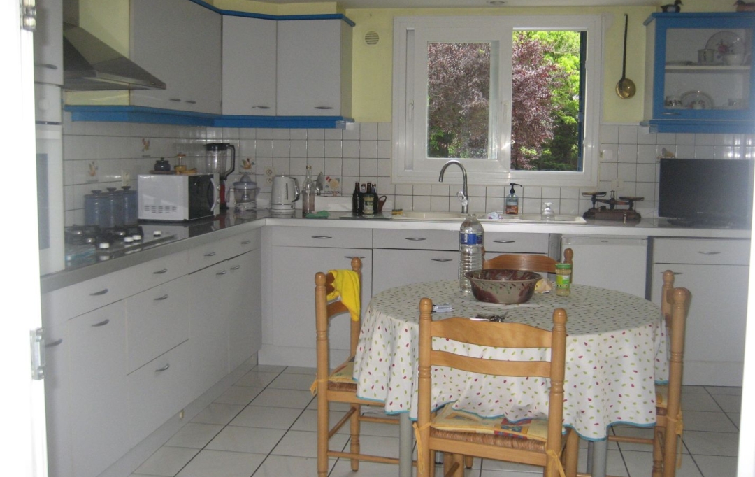 GERBEAUD IMMOBILIER : Maison / Villa | VILLANDRAUT (33730) | 110 m2 | 225 000 € 