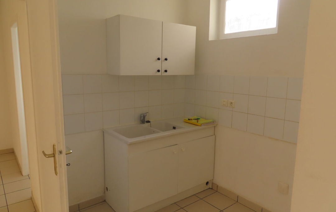 GERBEAUD IMMOBILIER : Appartement | AUROS (33124) | 32 m2 | 76 000 € 