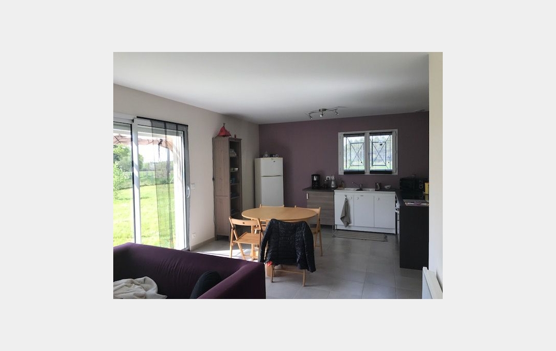 GERBEAUD IMMOBILIER : House | LERM-ET-MUSSET (33840) | 50 m2 | 117 000 € 