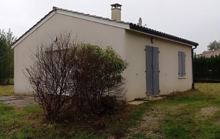 Maison   LERM-ET-MUSSET  50 m2 117 000 € 